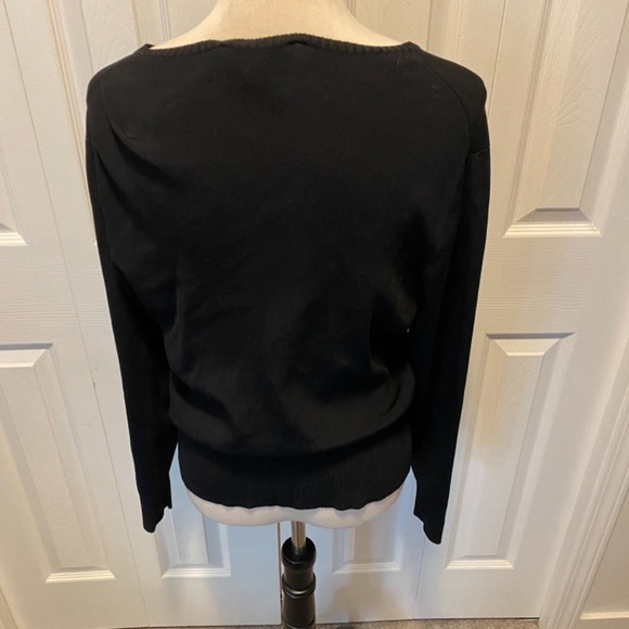 Guy Harvey Women’s Size XL Cardigan - Picture 5 of 8